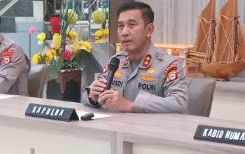 Pasca Setahun Kerja Presiden dan wakil Presiden Prabowo-Gibran,  Di Sulawesi Selatan Berbagai Aliansi Melakukan Aksi Unjuk Rasa Dengan Isu Nasional Serta Isu Lokal