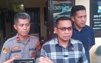 Mencoreng Nama Lembaga, Polres Takalar Tindak Tegas Dua Anggota DPRD Takalar Mencoreng Nama Lembaga, Polres Takalar Tindak Tegas Dua Anggota DPRD Takalar