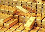 Setelah Reli Panjang, Harga Emas Melemah ke .054 per Ons Jelang Rilis Data Inflasi AS