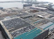 Smart Port, Green Growth & Smart Solution Kunci IPCC Melesat Q3 2025 Smart Port, Green Growth & Smart Solution Kunci IPCC Melesat Q3 2025