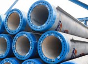 WSBP Perkuat Perannya dalam Infrastruktur Nasional Lewat Produksi Spun Pile Berukuran Besar WSBP Perkuat Perannya dalam Infrastruktur Nasional Lewat Produksi Spun Pile Berukuran Besar