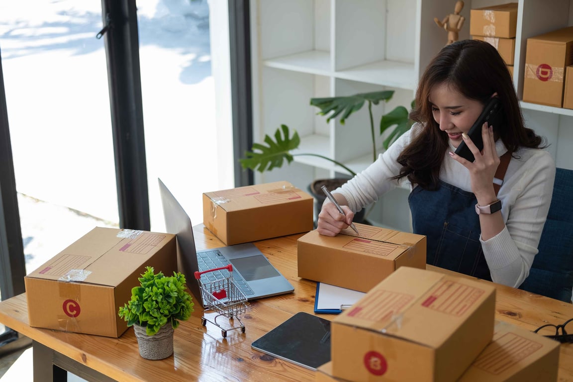 Terungkap: 7 Mitos Pengiriman Luar Negeri yang Bikin Rugi (Nomor 4 Paling Sering Terjadi)