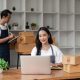 TikTok Shop–Tokopedia Kena Denda: Efek ke Seller & Alur Pengiriman Luar Negeri?