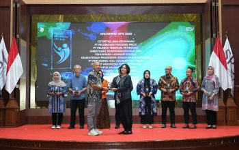 Tokocrypto Raih Penghargaan Media Relations Awards 2025 untuk Program Indonesia Crypto Outlook Tokocrypto Raih Penghargaan Media Relations Awards 2025 untuk Program Indonesia Crypto Outlook