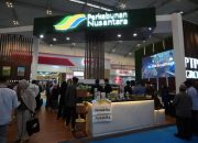 Transaksi Produk Komoditas PTPN Group Capai USD 2,3 Miliar di Trade Expo Indonesia 2025