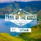 UTMB Danau Toba 2025: Marathon Internasional yang Mengangkat Pariwisata Samosir