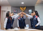 WSBP Raih Rp1,17 Triliun di Triwulan III/2025 Berkat Efisiensi Tinggi WSBP Raih Rp1,17 Triliun di Triwulan III/2025 Berkat Efisiensi Tinggi