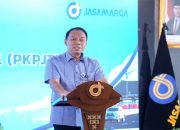 Wujud Komitmen Peningkatan Kualitas Pelayanan Jalan Tol, Jasa Marga Bentuk Satgas PKPJT Periode 2025–2026 Wujud Komitmen Peningkatan Kualitas Pelayanan Jalan Tol, Jasa Marga Bentuk Satgas PKPJT Periode 2025–2026