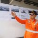Wujudkan Layanan Prima, KAI Sumut Benahi dan Perluas Stasiun Perbaungan