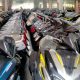 Yamaha Mega Utama Catat Penjualan Stabil, Nmax dan Filano Terjual Lebih 100