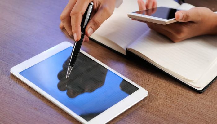 eKYC untuk Tanda Tangan Digital: Proses Cepat dan Aman