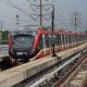 Jumlah Pengguna LRT Jabodebek Tembus 7,7 Juta pada Triwulan III 2025