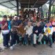 Kementerian PU Rehabilitasi Irigasi Sesaot NTB, Libatkan Masyarakat Lokal