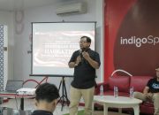 Telkom dan USK Gelar Festival AI-Hackathon untuk Dorong Inovasi Digital Mahasiswa Telkom dan USK Gelar Festival AI-Hackathon untuk Dorong Inovasi Digital Mahasiswa