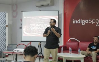 Telkom dan USK Gelar Festival AI-Hackathon untuk Dorong Inovasi Digital Mahasiswa Telkom dan USK Gelar Festival AI-Hackathon untuk Dorong Inovasi Digital Mahasiswa