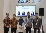 Perkuat Tata Kelola dan Daya Saing Perdagangan Komoditas di Minerba Convex 2025 Perkuat Tata Kelola dan Daya Saing Perdagangan Komoditas di Minerba Convex 2025