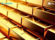 Momentum Bullish Terbentuk, Pasar Fokus pada Arah Kebijakan The Fed Momentum Bullish Terbentuk, Pasar Fokus pada Arah Kebijakan The Fed