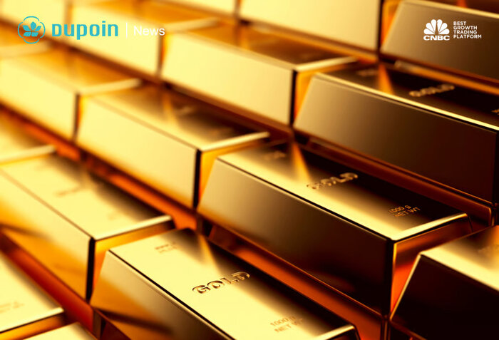 Momentum Bullish Terbentuk, Pasar Fokus pada Arah Kebijakan The Fed Momentum Bullish Terbentuk, Pasar Fokus pada Arah Kebijakan The Fed