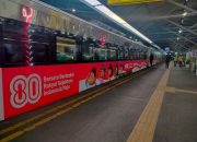 Kereta Api, Urat Nadi Pertahanan Bangsa yang Tak Pernah Berhenti Bergerak Kereta Api, Urat Nadi Pertahanan Bangsa yang Tak Pernah Berhenti Bergerak