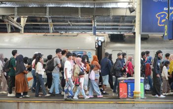 KAI Daop 2 Bandung Batalkan Perjalanan KA untuk Normalisasi Jadwal KAI Daop 2 Bandung Batalkan Perjalanan KA untuk Normalisasi Jadwal