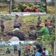 Polsek Pintu Rime Gayo Gelar Kegiatan Jum’at Curhat Bersama Tokoh Masyarakat di Lahan Kebun Kopi Robusta Masjid Ridayadus Sholihin