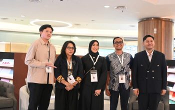 AICA Dorong Kolaborasi antara Desain Interior dan Fashion di Jakarta Fashion Week 2026 AICA Dorong Kolaborasi antara Desain Interior dan Fashion di Jakarta Fashion Week 2026