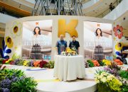 K Mall at Menara Jakarta Resmi Dibuka: Simbol Kehidupan Baru di Jantung Kemayoran K Mall at Menara Jakarta Resmi Dibuka: Simbol Kehidupan Baru di Jantung Kemayoran
