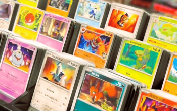 Cardnival by Hidden Treasure Society: Weekend yang Seru di Hublife Taman Anggrek