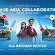 BINUS University Hadirkan BINUS Asia Collaboration untuk Memperluas Akses Mahasiswa Menuju Pengalaman Global