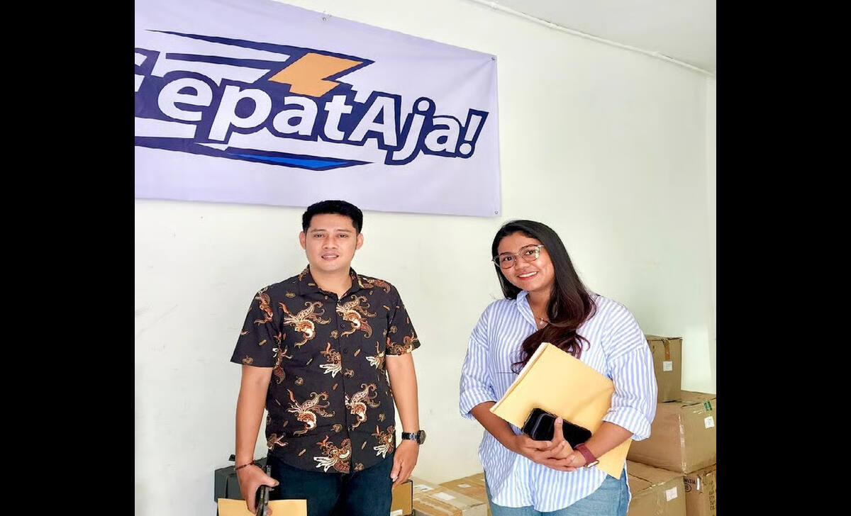 BRI Gunung Sahari Region 6 Perkuat Kerja Sama Strategis dengan Energy Pratama Solusindo