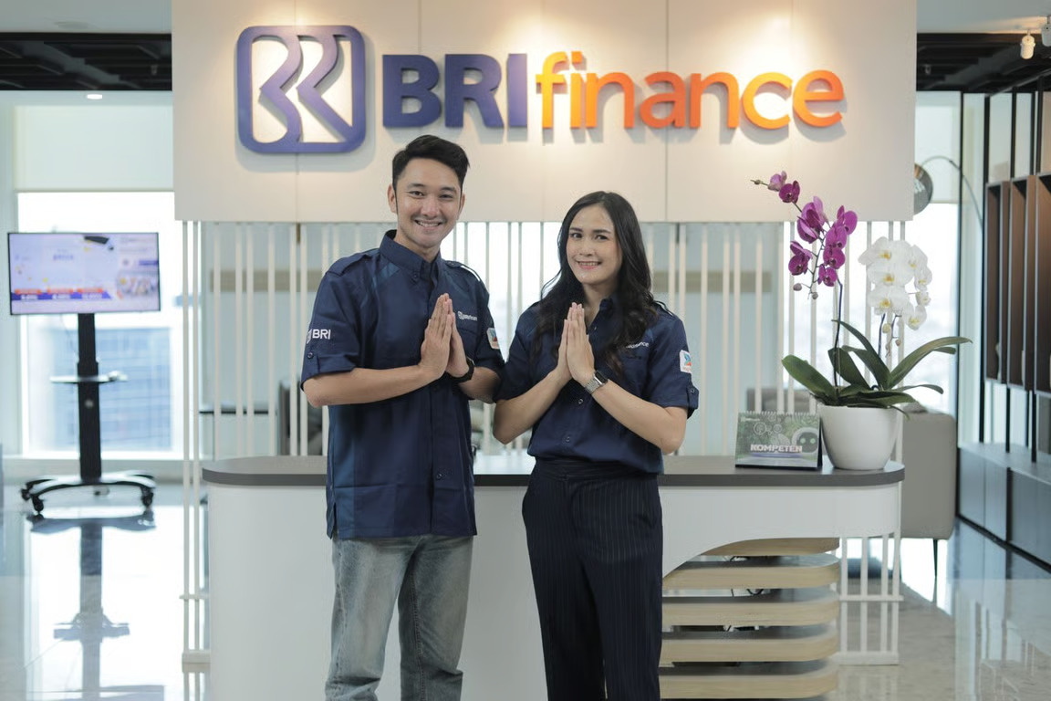Peluang Baru di Awal Tahun, BRI Finance Rekrut Hingga 500 Talenta