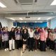 Bersinergi dengan Konsulat Jenderal Singapura, BINUS @Medan Perluas Akses Binusian Menuju Ekosistem Global