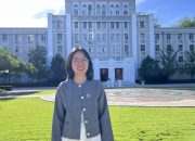 Binusian Raih Pengalaman Global melalui Program Study Abroad ke Beijing Institute of Technology