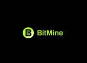 BitMine Umumkan CEO Baru, Siap Kendalikan Treasury Ethereum Jumbo Miliar BitMine Umumkan CEO Baru, Siap Kendalikan Treasury Ethereum Jumbo Miliar