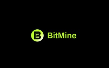 BitMine Umumkan CEO Baru, Siap Kendalikan Treasury Ethereum Jumbo Miliar BitMine Umumkan CEO Baru, Siap Kendalikan Treasury Ethereum Jumbo Miliar