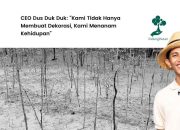Bukan Sekadar CSR: Mengapa Dus Duk Duk Percaya pada LindungiHutan Bukan Sekadar CSR: Mengapa Dus Duk Duk Percaya pada LindungiHutan