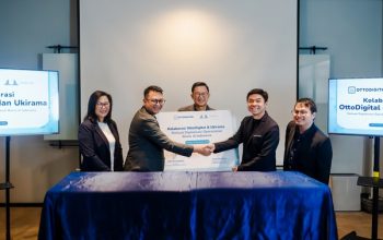 Dari Pembayaran hingga ERP, OttoDigital dan Ukirama Hadirkan Solusi Operasional Bisnis Terpadu untuk Percepat Transformasi Digital Indonesia