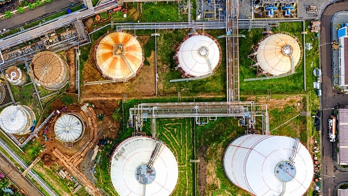 Deteksi Metana Berbasis Drone Perkuat Strategi Penurunan Emisi di Industri Migas Indonesia