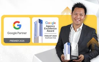 DoxaDigital Masuk Daftar Top Digital Marketing Agency di Jakarta versi Clutch dan Sortlist