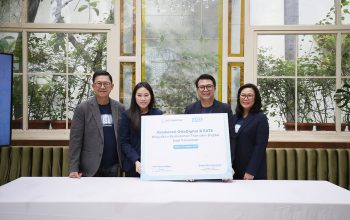 EATS Gandeng OttoDigital, Hadirkan Integrasi OttoCash untuk Tingkatkan Efisiensi Transaksi Karyawan EATS Gandeng OttoDigital, Hadirkan Integrasi OttoCash untuk Tingkatkan Efisiensi Transaksi Karyawan