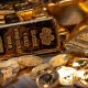 Emas Bertahan di Level .000, Ekspektasi Pemangkasan Suku Bunga The Fed Capai 80%