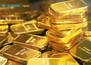 Emas Tetap Menguat, Pasar Tunggu Langkah The Fed Emas Tetap Menguat, Pasar Tunggu Langkah The Fed