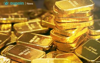 Emas Tetap Menguat, Pasar Tunggu Langkah The Fed Emas Tetap Menguat, Pasar Tunggu Langkah The Fed