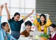 Enrichment Program SATU UNIVERSITY Strategi Kuliah untuk Lulusan yang Siap Bersaing Enrichment Program SATU UNIVERSITY Strategi Kuliah untuk Lulusan yang Siap Bersaing