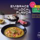 Grand Dafam Ancol Jakarta Hadirkan “Dine Like a Local” dengan Cita Rasa Lokal Indonesia