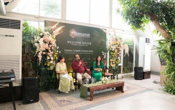 Horison Amanah, Horison Juara, Transformasi Pariwisata 2025-2026, Menuju Pertumbuhan Berkelanjutan