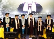 Guru Besar BINUS UNIVERSITY Gagas‘Coffee 5.0’ Integrasi AI, Blockchain, dan Live-Streaming