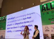 HOVARLAY dan Indonesian Packaging Federation (IPF) Perluas Akses Teknologi AR untuk Industri Kemasan