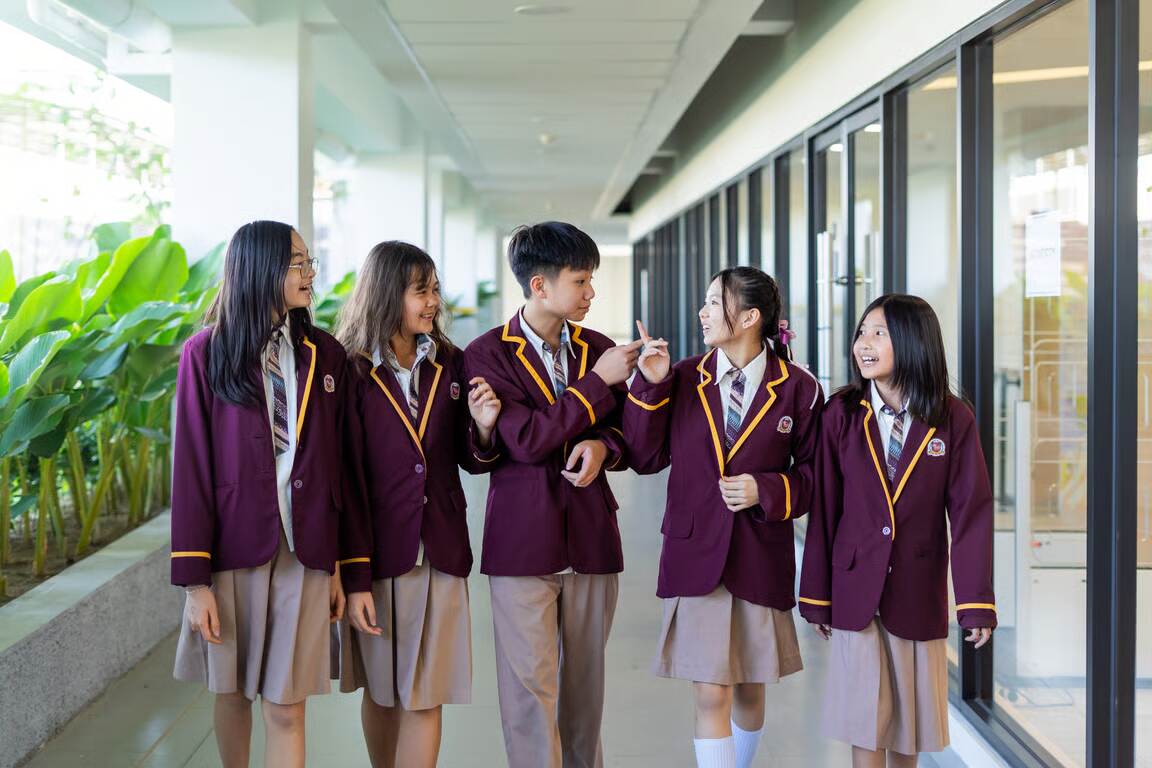 Hadapi Tantangan Global, BINUS SCHOOL Surabaya Integrasikan Teknologi dan Inovasi dalam Pendidikan