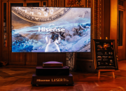 Hisense dan Devialet Bersatu Kembali di Paris Opera: Menulis Bab Baru di Mana Teknologi dan Seni Berpadu